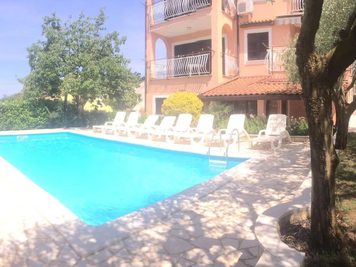 Apartmani Noemi Pula 0*,  Croatia