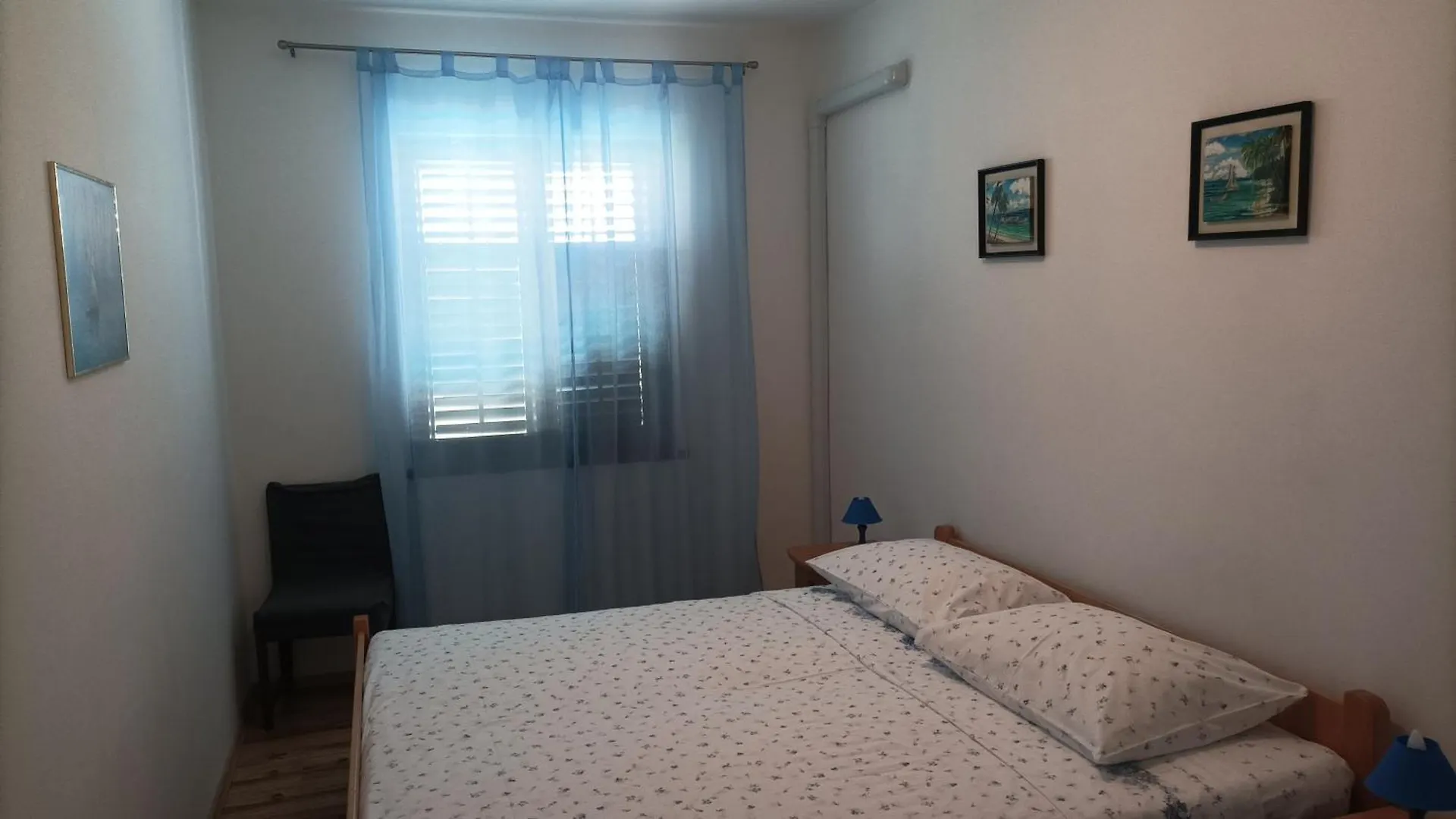 Apartmani Noemi Pula