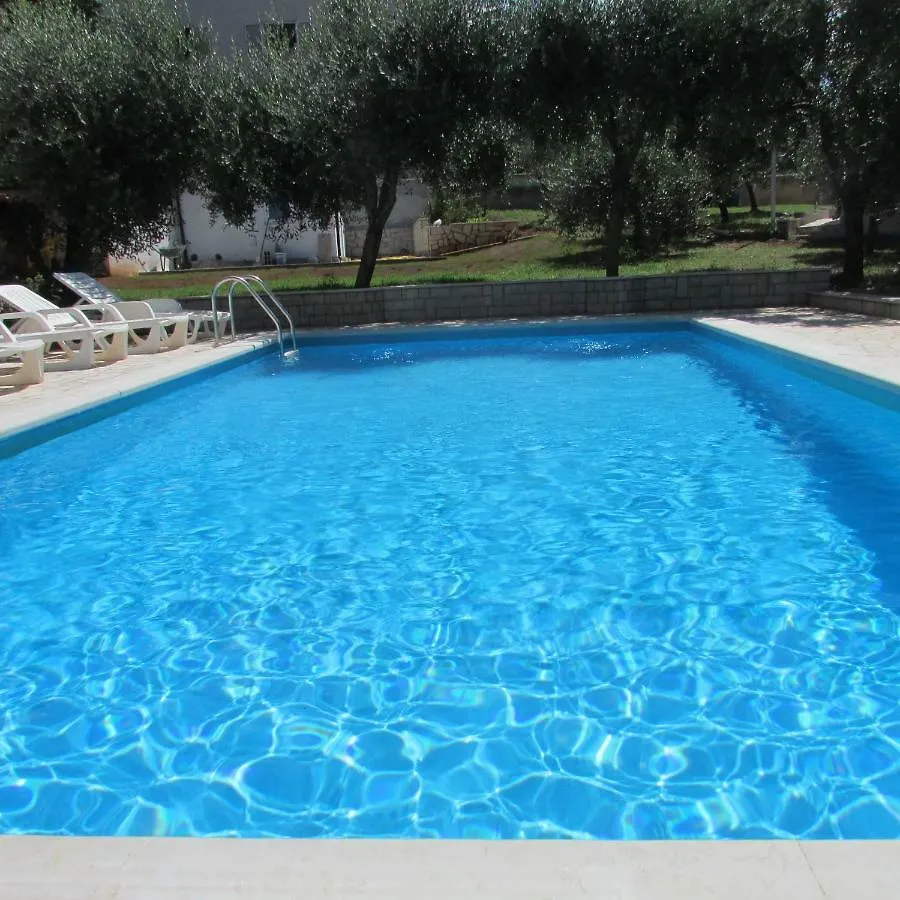 Apartmani Noemi Pula