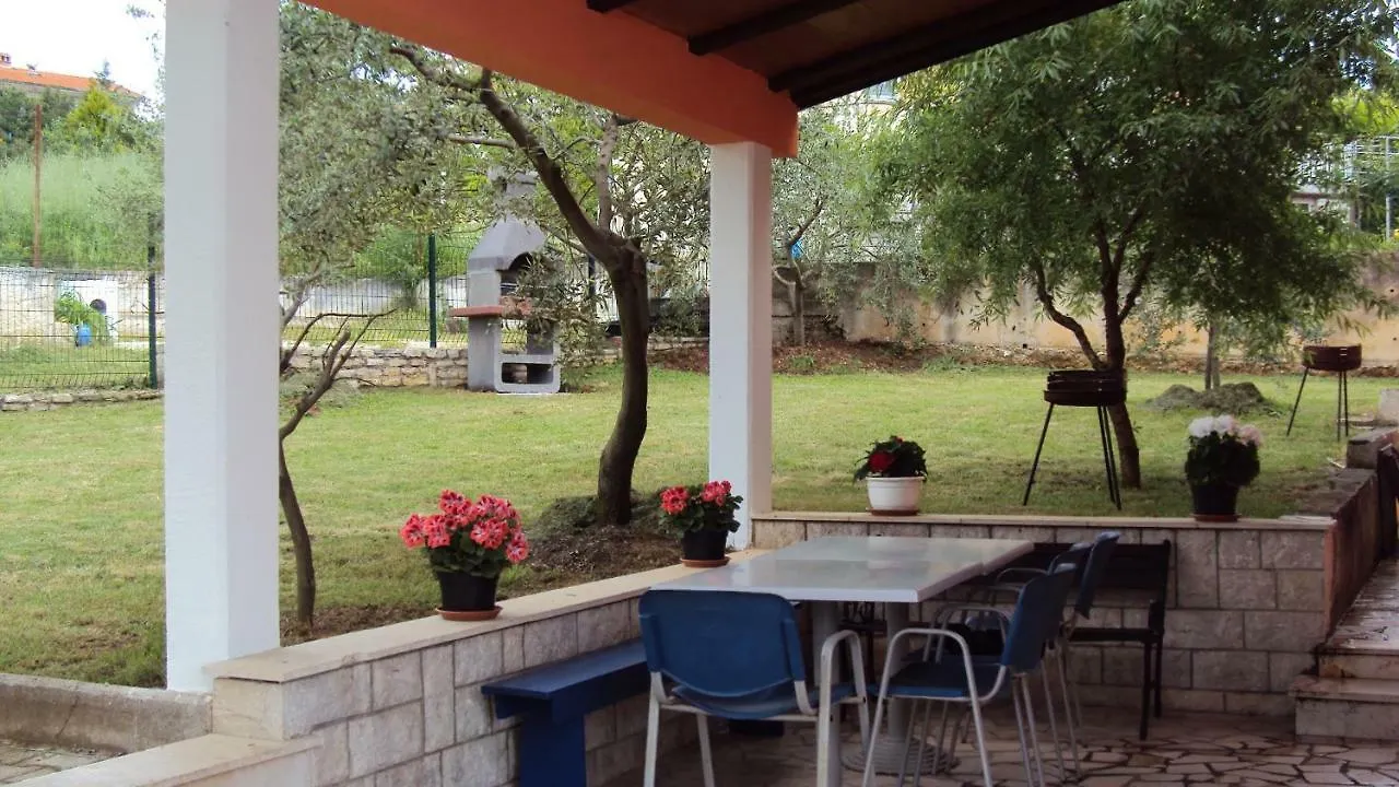 Apartmani Noemi Pula Penzion