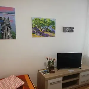 Апартаменты Studio Rose, Пула