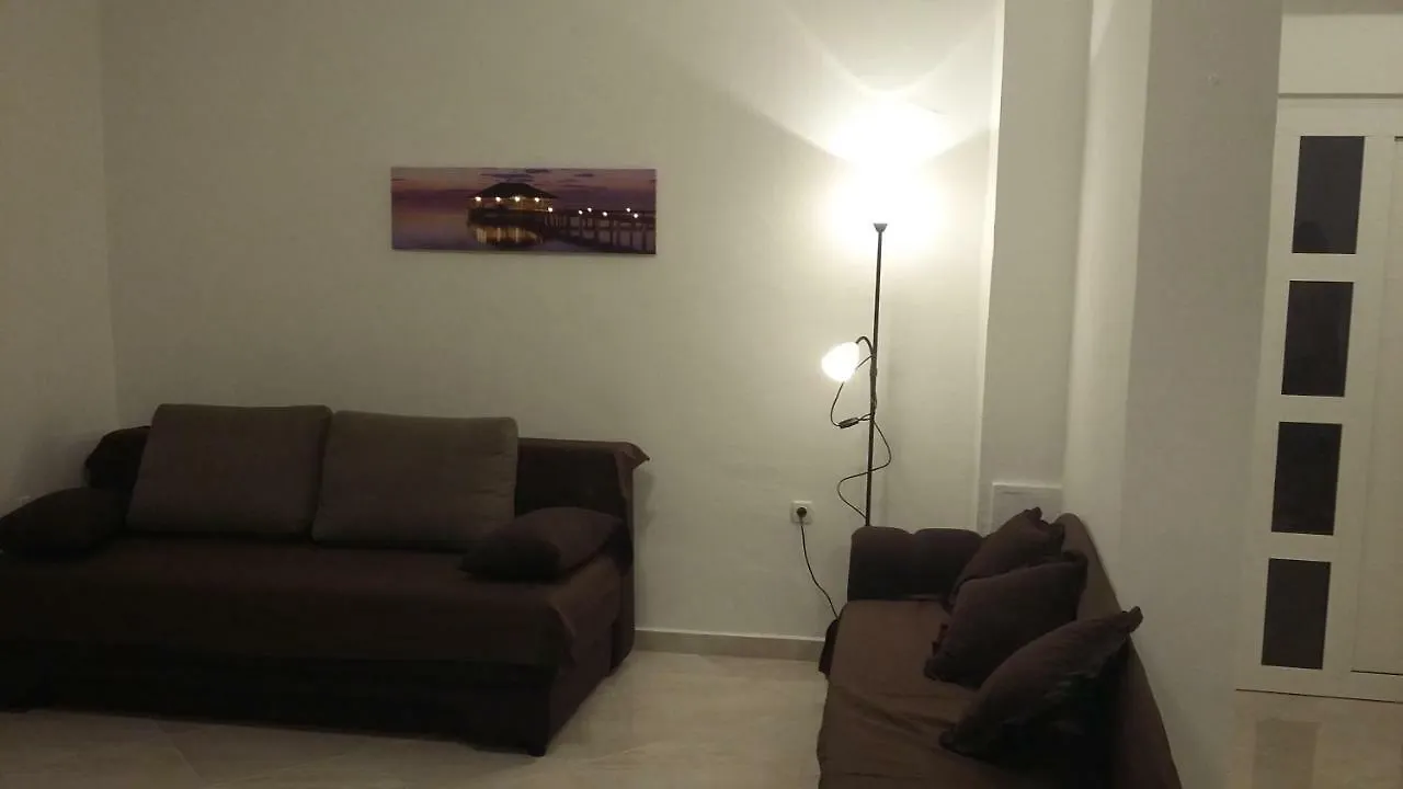 招待所 Apartmani Noemi 普拉